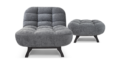 Кресла и Пуфы