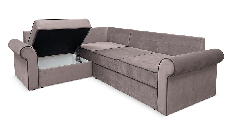 Угловой диван Тео, рис.5