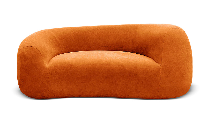 Прямой диван Эссенс