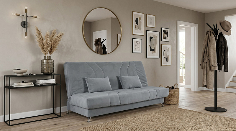 Прямой диван Бюта, рис.11