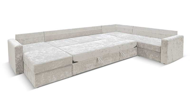 П-образный диван  Стилльхет, рис.7